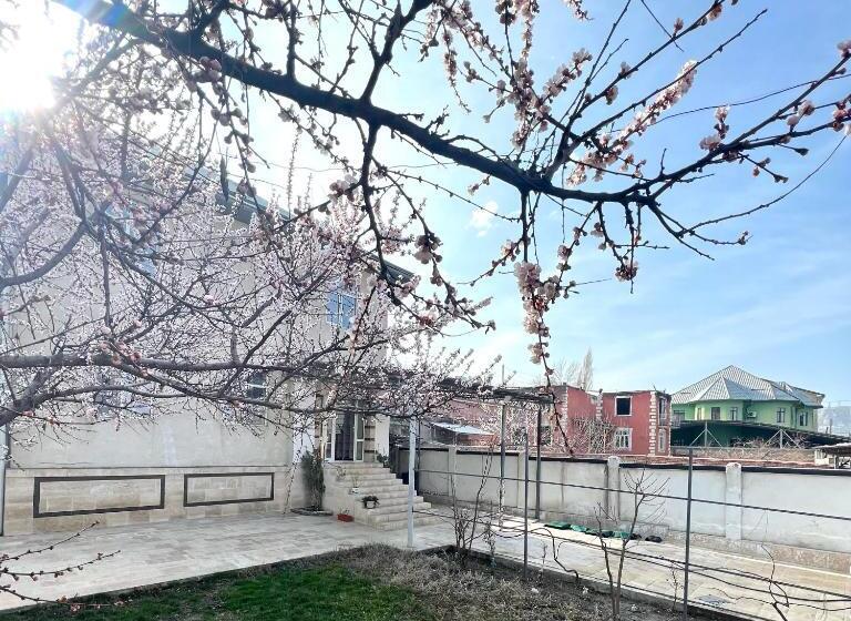 هتل کپسول Abs Guest House Osh