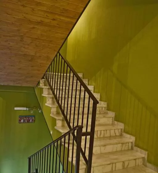هتل Green Inn