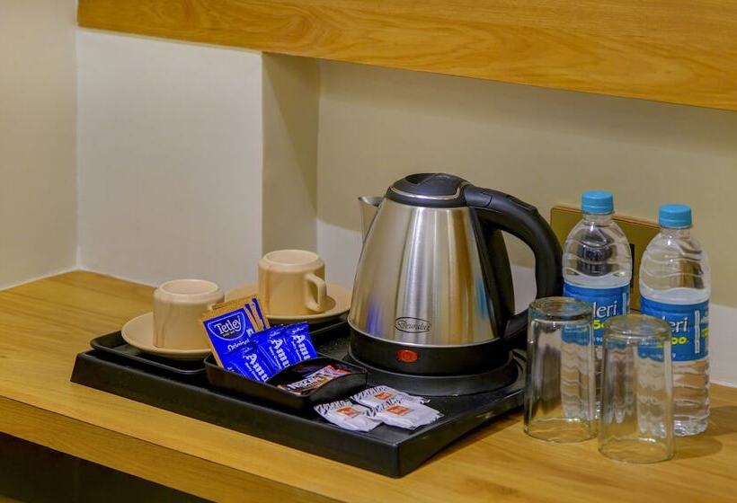 Hotel Metropolis Business