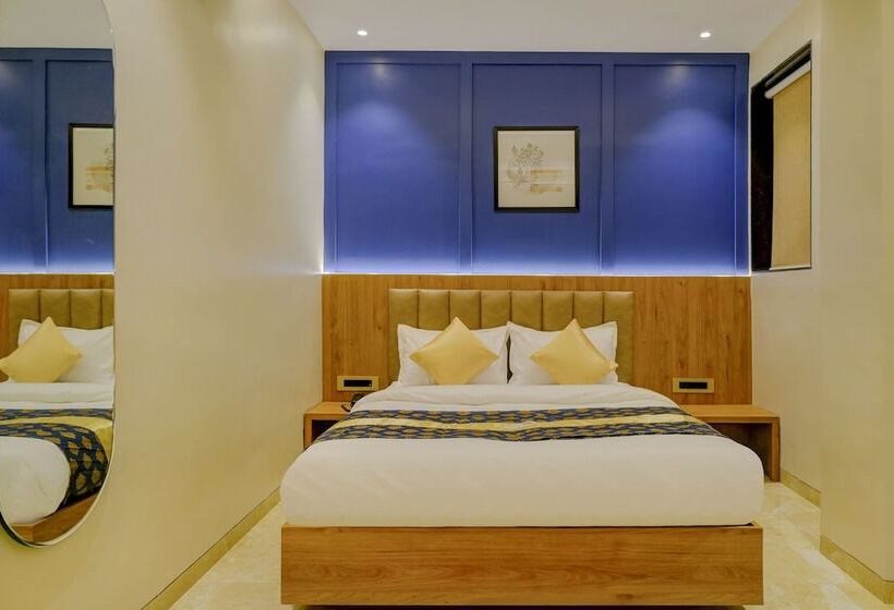 Hotel Metropolis Business