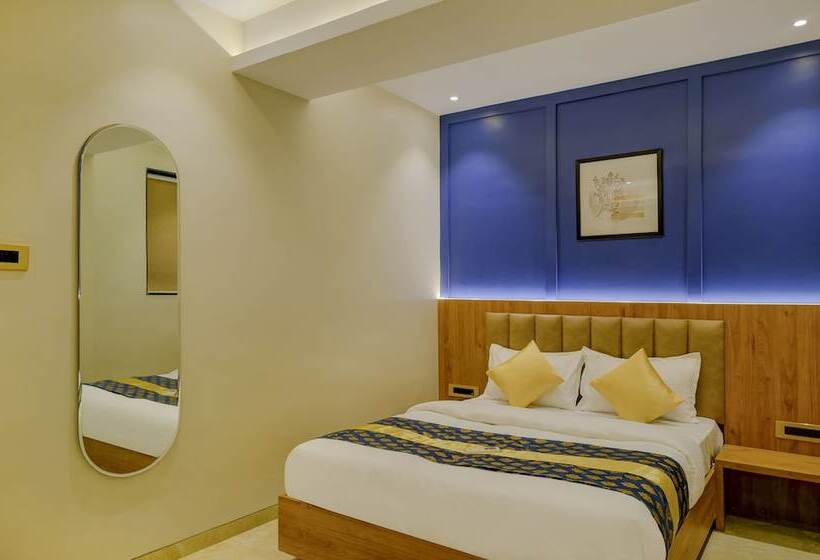 Hotel Metropolis Business