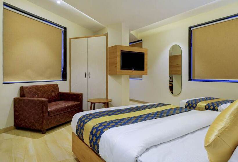 Hotel Metropolis Business