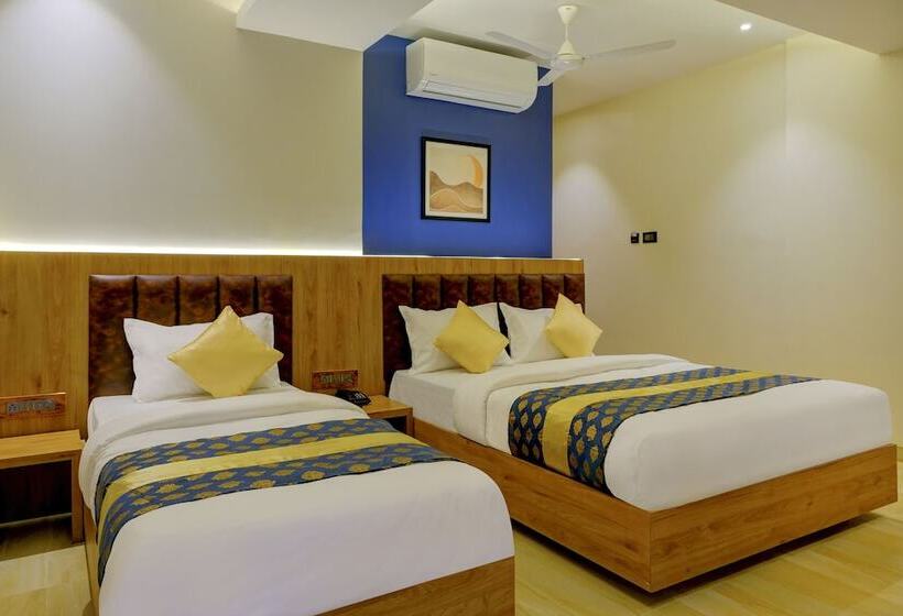 Hotel Metropolis Business