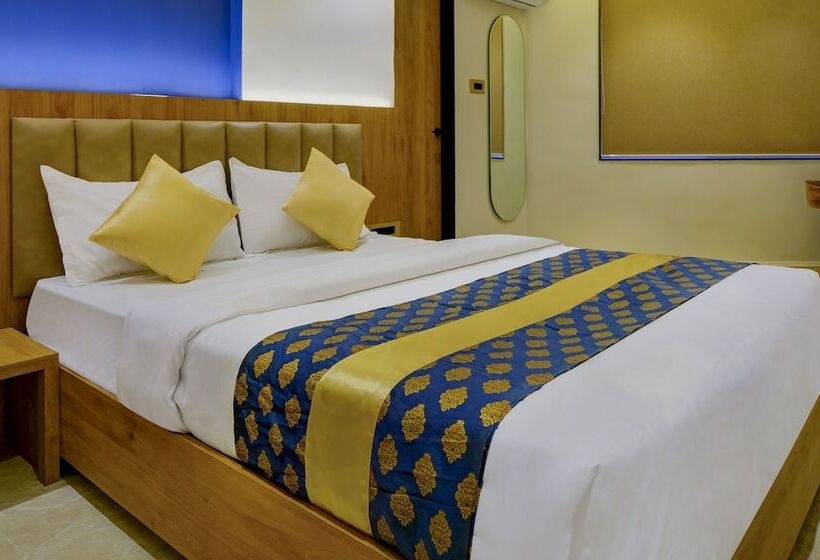 Hotel Metropolis Business