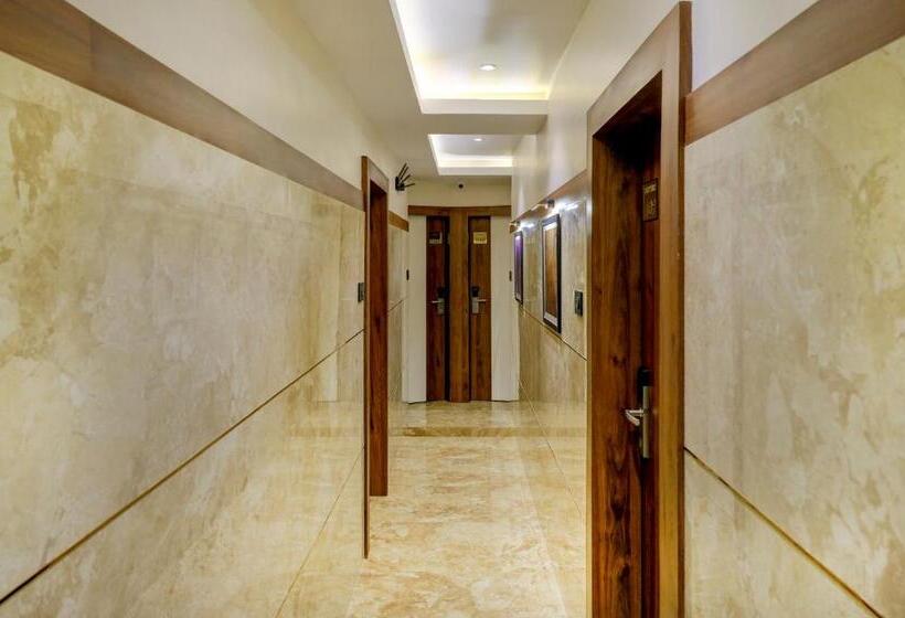 Hotel Metropolis Business