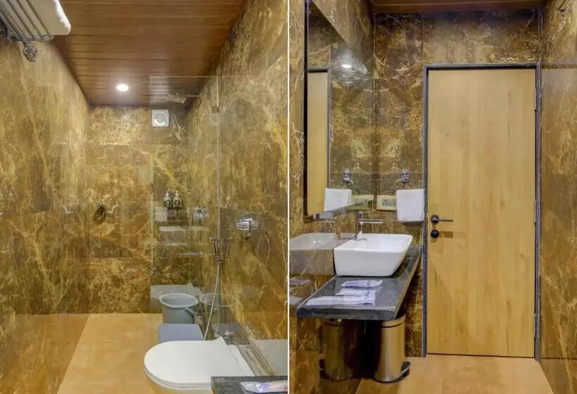 Hotelli Metropolis Business