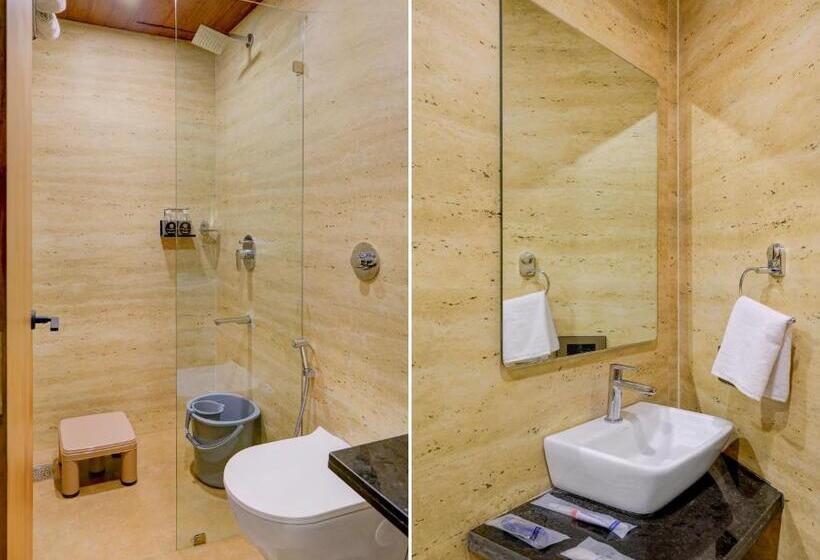 Hotel Metropolis Business