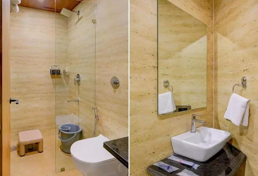 Hotelli Metropolis Business