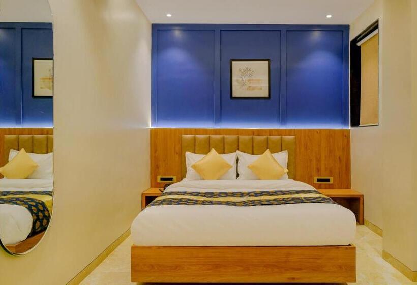 Hotel Metropolis Business