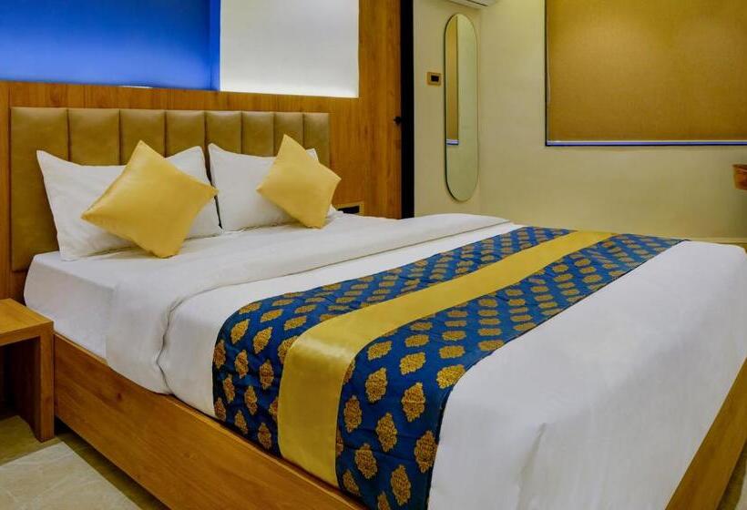 Hotel Metropolis Business