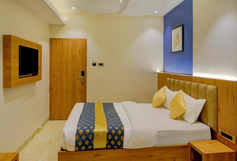 Hotel Metropolis Business