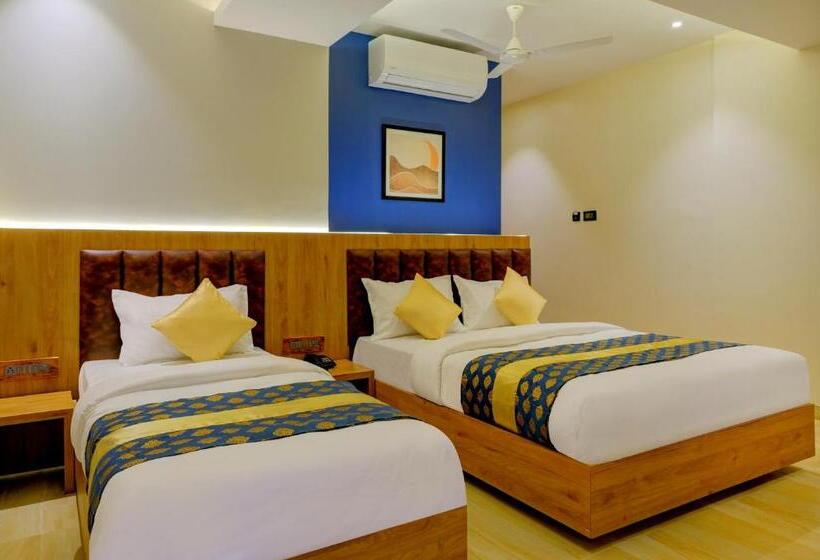 Hotel Metropolis Business