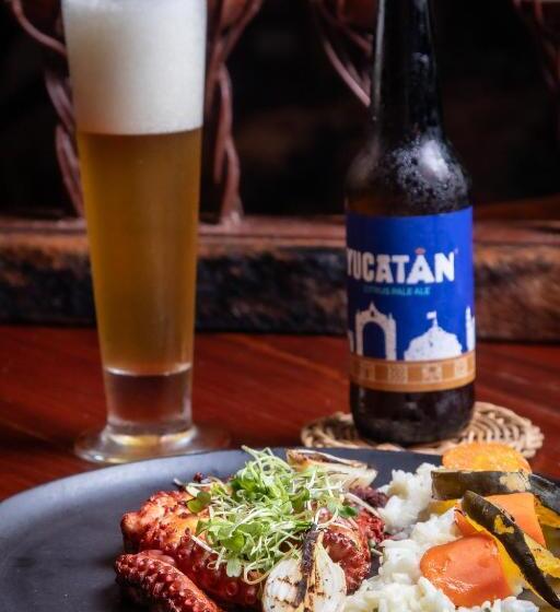 ホテル Oriundo Luxury Nature Villas