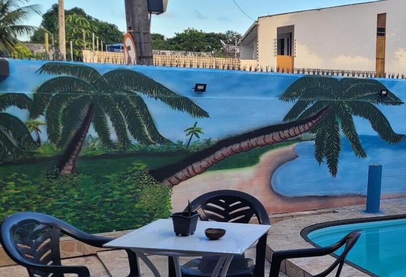 هتل Pousada Primeiro Sol