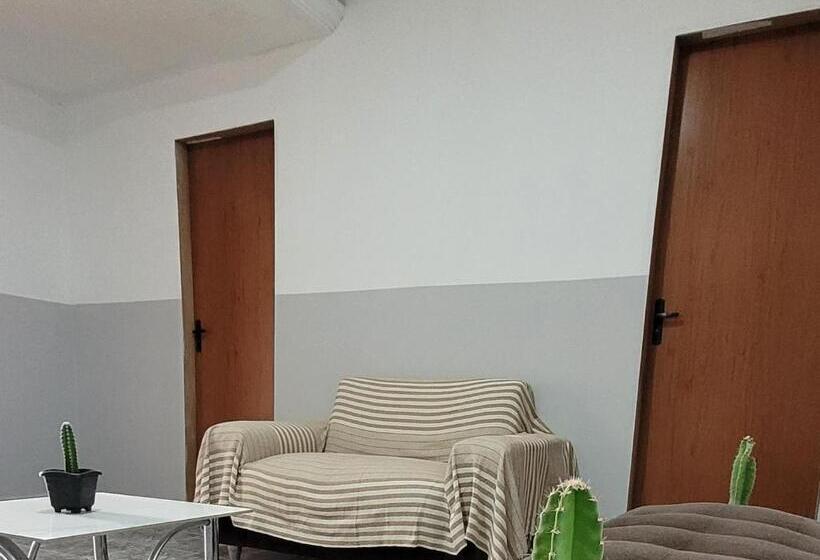 هتل Pousada Primeiro Sol