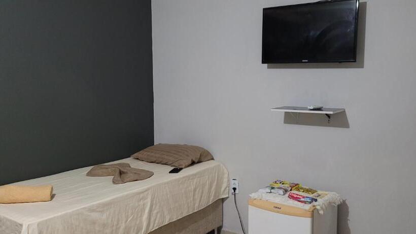 هتل Pousada Primeiro Sol