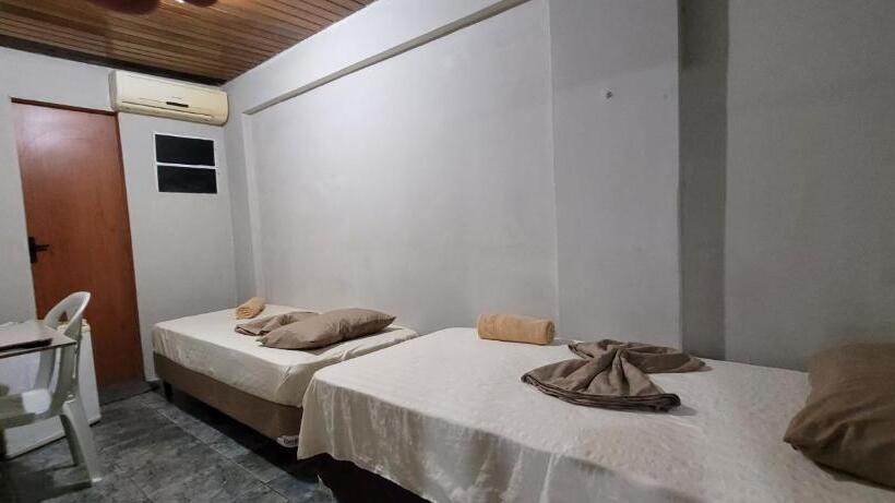 هتل Pousada Primeiro Sol