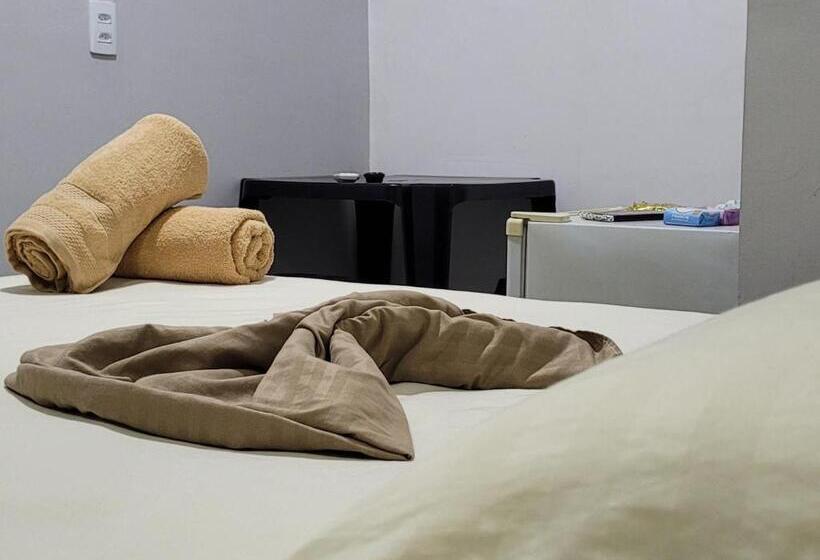 هتل Pousada Primeiro Sol