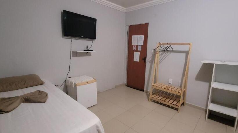 هتل Pousada Primeiro Sol