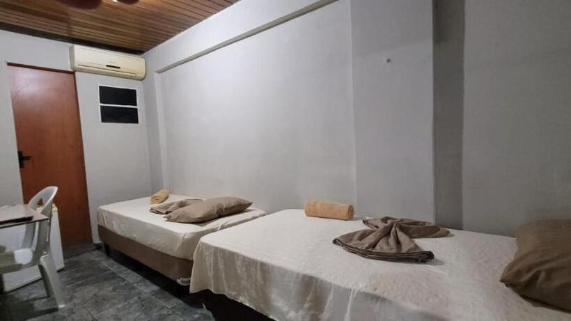 هتل Pousada Primeiro Sol