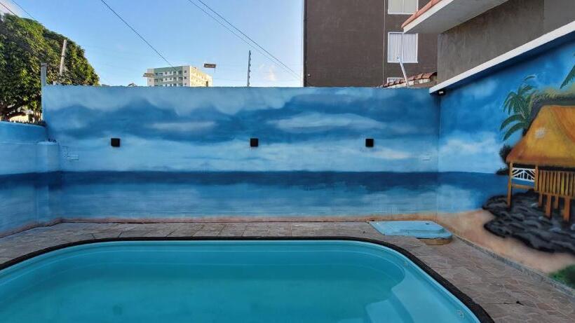 هتل Pousada Primeiro Sol