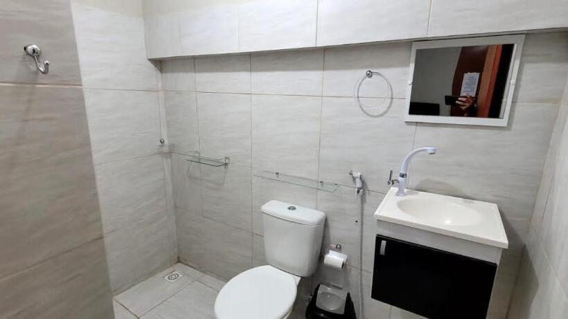 هتل Pousada Primeiro Sol