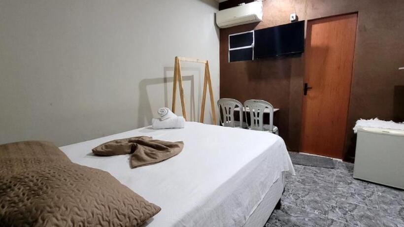 هتل Pousada Primeiro Sol