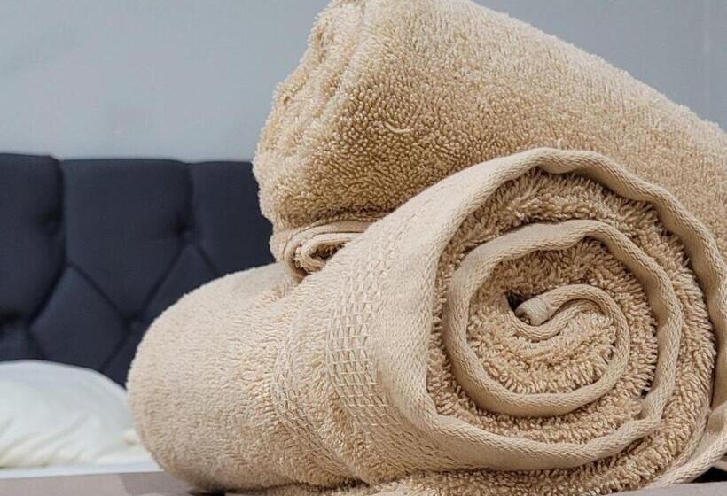 هتل Pousada Primeiro Sol