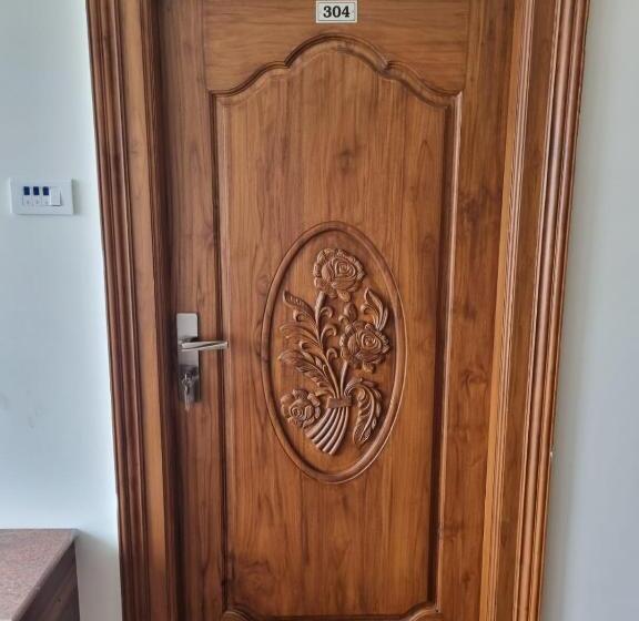 호텔 Pph Living Kvr Residency