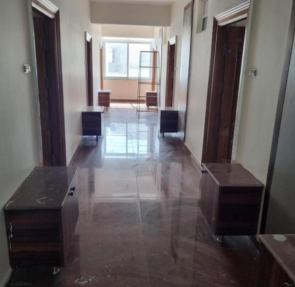 호텔 Pph Living Kvr Residency