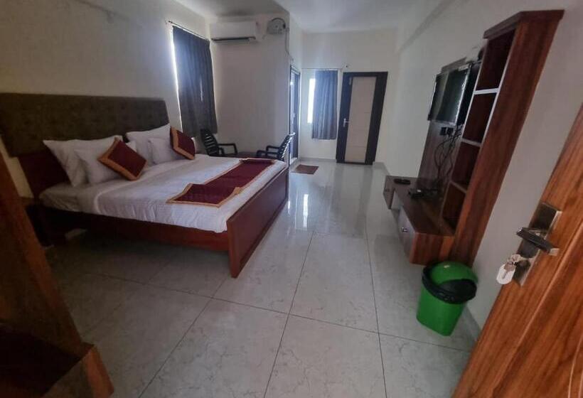 호텔 Pph Living Kvr Residency