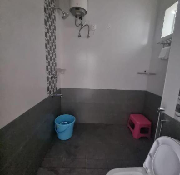 호텔 Pph Living Kvr Residency