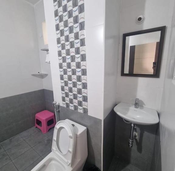 호텔 Pph Living Kvr Residency