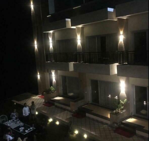 酒店 Royal Suites By Park Tree, Chakki Mor