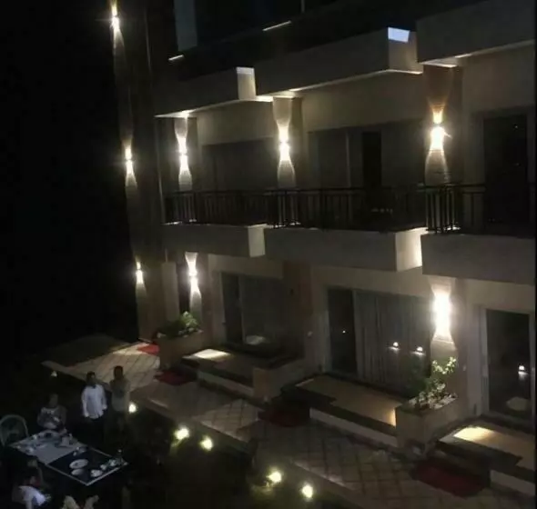 ホテル Royal Suites By Park Tree, Chakki Mor