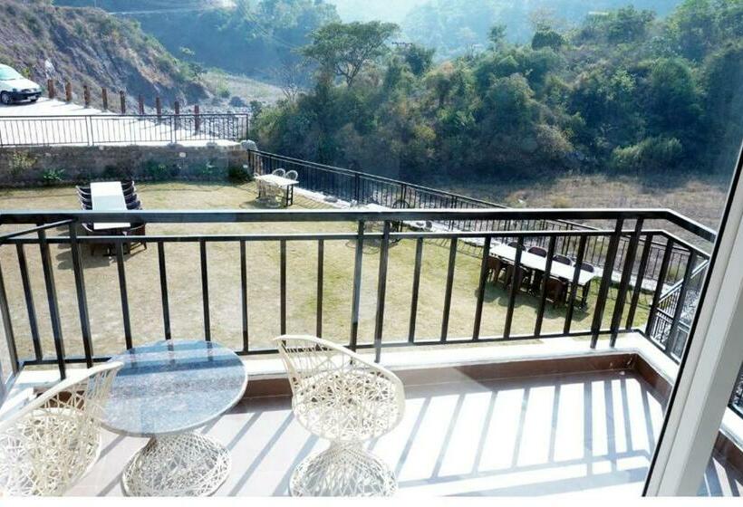 酒店 Royal Suites By Park Tree, Chakki Mor