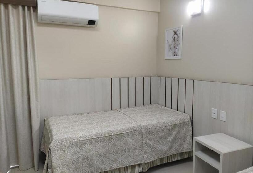 בית מלון כפרי Spazzio Diroma Acqua E Splash Caldas Novas, Gratis Park