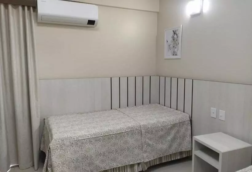 ホテル Spazzio Diroma Acqua E Splash Caldas Novas, Gratis Park