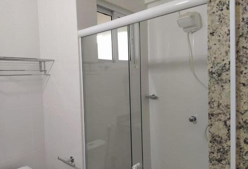 בית מלון כפרי Spazzio Diroma Acqua E Splash Caldas Novas, Gratis Park