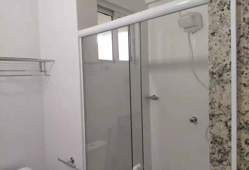 ホテル Spazzio Diroma Acqua E Splash Caldas Novas, Gratis Park