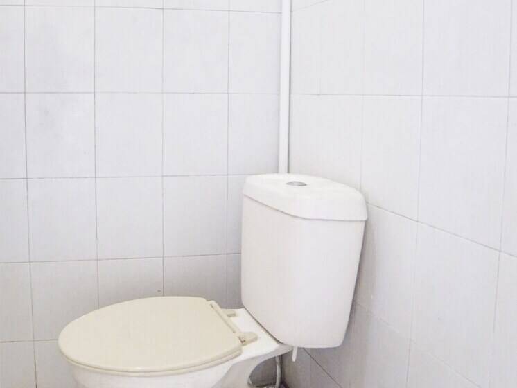 酒店 Spot On 91977 Kost Ketapang Syariah