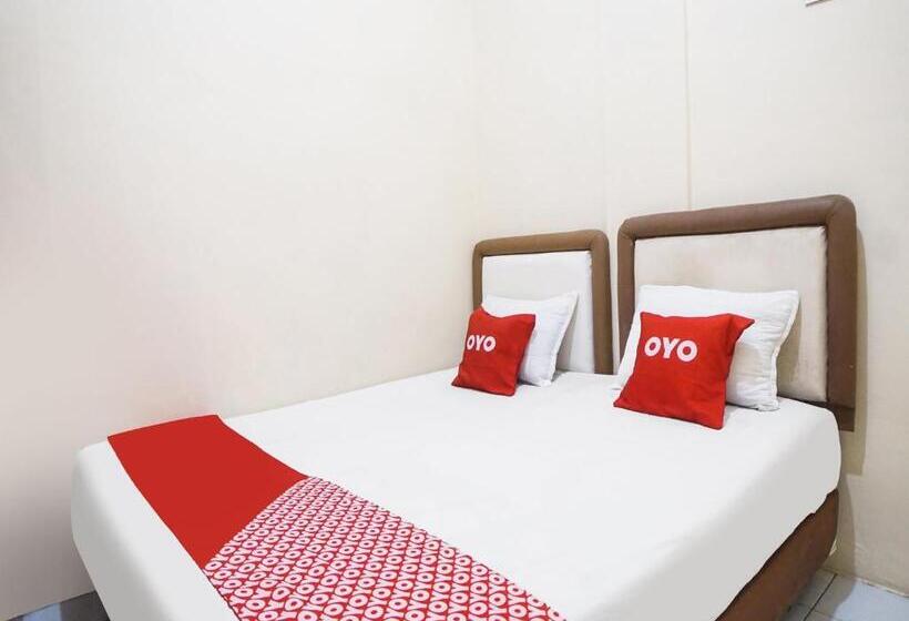 酒店 Spot On 91977 Kost Ketapang Syariah