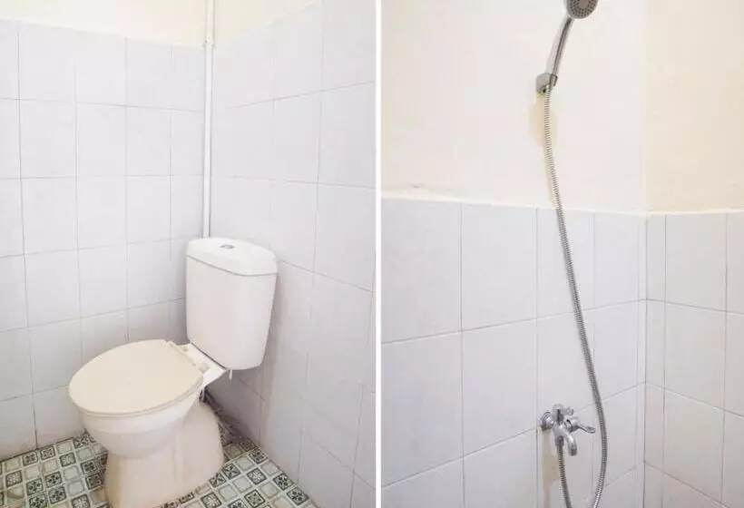 ホテル Spot On 91977 Kost Ketapang Syariah