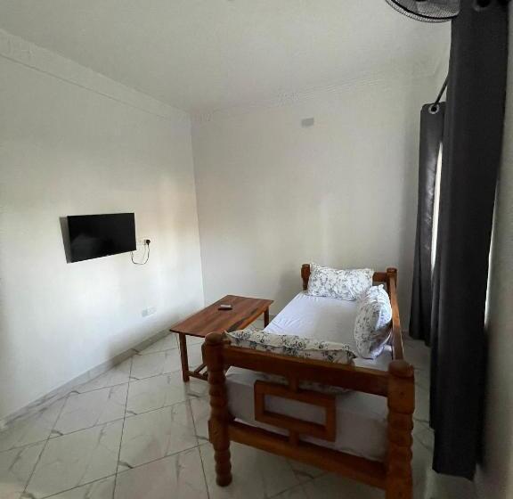 Milalana Guest Hotel & Residences