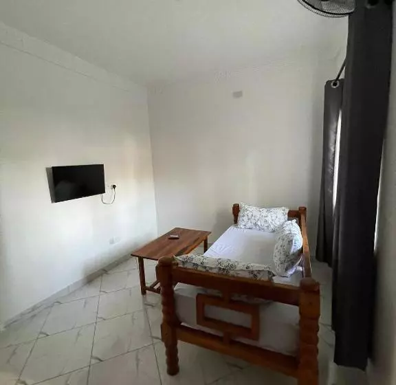 Milalana Guest Hotel & Residences