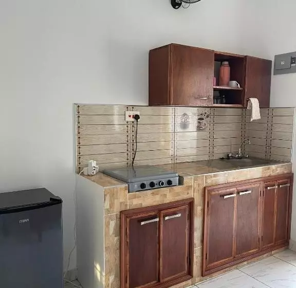 Milalana Guest Hotel & Residences