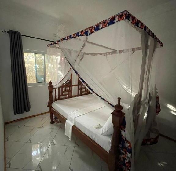 Milalana Guest Hotel & Residences