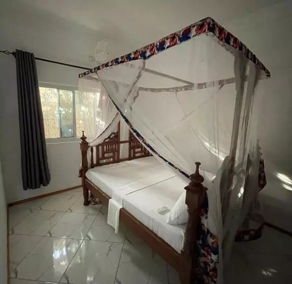 Milalana Guest Hotel & Residences