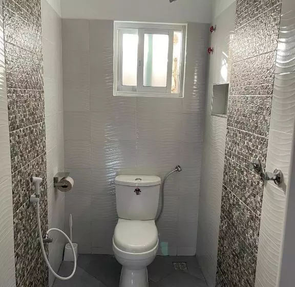 Milalana Guest Hotel & Residences