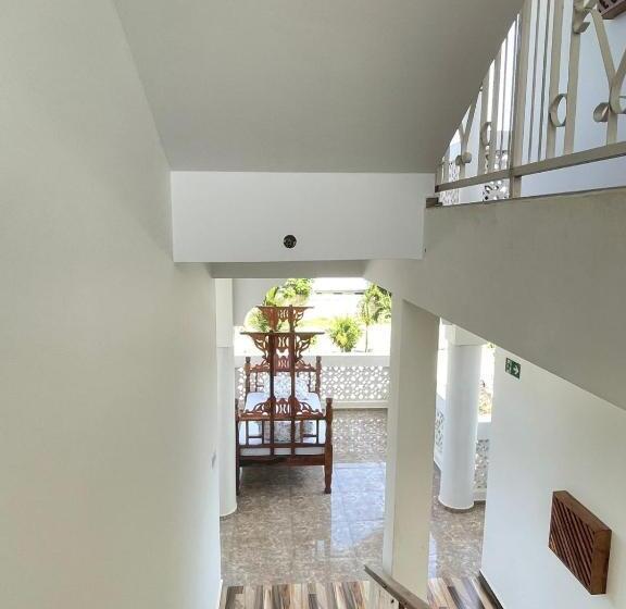 Milalana Guest Hotel & Residences